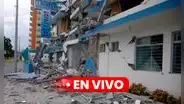 Temblor hoy, lunes 30 de enero: ¿de cuánto fue el último sismo en Ecuador? según el IGE
