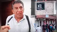Gobierno Regional de Madre de Dios afirma que "violencia ha llegado al límite" tras ataque gobernador