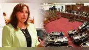 Presidencia "lamenta" que el Congreso no aprobara adelanto de elecciones para octubre de 2023