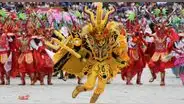 Puno se resiste a bailar para la Virgen de la Candelaria por la muerte de 21 ciudadanos