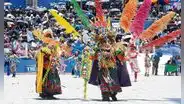 Puno: no habrá Candelaria el próximo mes y piden cancelar fiesta