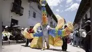Carnavales moverán turismo de Áncash, Cajamarca y Tumbes en febrero