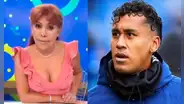 Renato Tapia firmará a su hijo luego de 6 años y Magaly lo celebra: "Lo debió hacer antes"