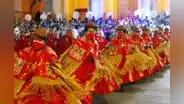 Candelaria 2023 fue cancelada por fallecidos en protestas