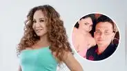 Janet no apuesta por futuro matrimonio de Christian Domínguez y Pamela: "No creo que vaya a sentar cabeza"