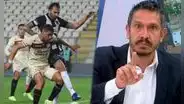 Abogado de Universitario responde a su colega de Alianza sobre no jugar la Liga 1: “Está equivocado"