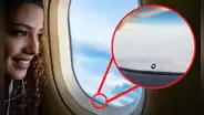 ¿Para qué sirve el pequeño agujero que tienen las ventanas de los aviones?