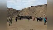 Bus cae a abismo de 80 metros y deja 25 muertos y aproximadamente 25 heridos en Piura