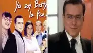 "Betty, la fea" y la queja de su actriz que alteró el guion: no solo Beatriz cambió de look