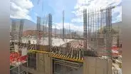 Protestas y bloqueos encareció en 20% más inversión en vivienda