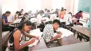 ¿Recuerdas la 'quinta nota'?, el examen que salvó a muchos escolares de ir al vacacional