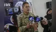 Arequipa: dirigentes de Sachaca firman acta para evitar actos de violencia