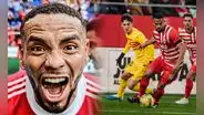 ¿Por qué Alexander Callens fue tendencia tras triunfo del Barcelona contra Girona por LaLiga?