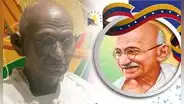Mahatma Gandhi: ¿por qué se le recuerda el 30 de enero en Venezuela?