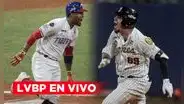 Resultados LVBP, EN VIVO: cómo va la final, lanzadores y juego de HOY, 28 de enero