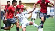 Cristal ganó el primer clásico: venció 2-1 en el global a Universitario previo al inicio de la Liga 1