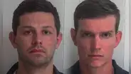 Arrestan a pareja acusada de grabar el abuso sexual contra 2 niños que habían adoptado