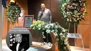 Hombre fingió su muerte para saber quiénes asistirían al funeral y tuvo un final inesperado
