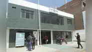 La Libertad: policía fallece por impacto de bala en hostal