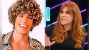El 'Principito' agradece a Magaly por emitir sus 'servicios': "A ti te puedo hacer mejor precio"