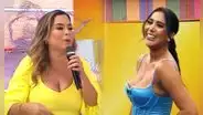 Ethel Pozo reconoce que no mira el programa de Melissa Paredes: “No veo a la competencia"