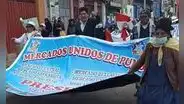 Fiscalía investiga a comerciantes de Puno por bloqueos durante protestas contra Dina Boluarte
