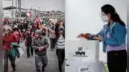 Mayoría de peruanos exige adelantar elecciones en 2023: nueva encuesta del IEP este domingo