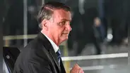 Jair Bolsonaro no tiene previsto regresar a Brasil, dice su hijo