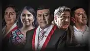 ¿Cómo votaron los congresistas de Arequipa, Puno y Cusco sobre adelanto de elecciones para el 2023?