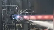 La NASA prueba con éxito un nuevo motor para viajes tripulados más allá de Marte