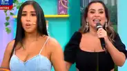 Melissa Paredes responde a los ataques de Ethel Pozo: "¿Por qué tanto odio? Deja la tiradera"