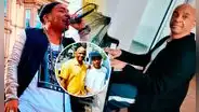 Query George: ¿qué fue del cantante peruano que estuvo en DLG y cómo lo descubrió Sergio George?