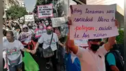 Niña es asesinada por un hombre que acababa de salir de prisión e intentó abusar de ella
