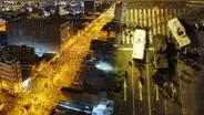 ¿Dónde está la marcha de hoy en Lima? Recorridos y rutas de las protestas de este 28 de enero