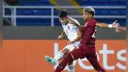 Chile cayó 1-0 ante Venezuela y quedó eliminado del Sudamericano sub-20