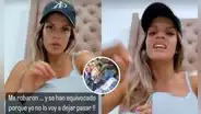 Alejandra Baigorria sufre robo en su tienda de ropa y evidencia a ladrón: "¡Te voy a desenmascarar!"
