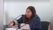 Jueza dictó prisión preventiva para mujer que asesinó a su cuñada en Cusco