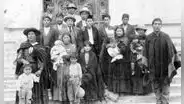 La rebelión de los Wancho-Lima