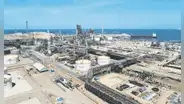 Combustible bajo en azufre ya sale de refinería de Talara