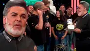Productor de Andrés Hurtado vivió incómodo momento al aire tras excesivas quejas del conductor