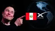 Starlink ya está disponible en Perú: ¿cuánto cuesta el internet satelital de Elon Musk?