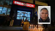 EsSalud confirma que fallecido en centro de Lima llegó con una herida contuso-cortante