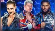 Royal Rumble 2023: Cody Rhodes ganó la batalla real y Roman Reigns sigue siendo el campeón