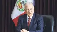 Alfonso López Chau: “Hay sectores de la izquierda y en el Gobierno que estaban pensando en polarizar”