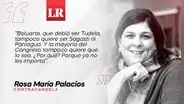 Contra toda esperanza, por Rosa María Palacios
