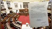 Acción Popular propone que adelanto de elecciones también incluya a gobernadores y alcaldes
