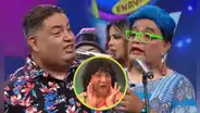 Alfredo Benavides encara a Jorge Benavides en "JB en ATV": Me llamaste porque se fue Vílchez