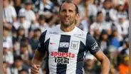 Hernán Barcos criticó continuas postergaciones de la Liga 1: "Acá parece que es normal"