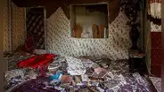 Reportan al menos tres muertos y más de 800 heridos en terremoto en Irán