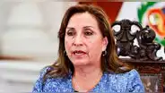 La presidenta Dina Boluarte brindará un mensaje a la nación a las 8.45 de la noche